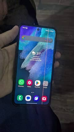 Samsung s21 fe 5G 8/256