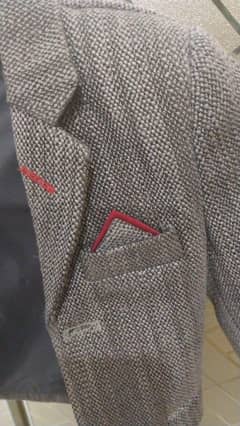 baby boy coat