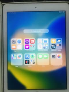 IPAD 5 GENERATION