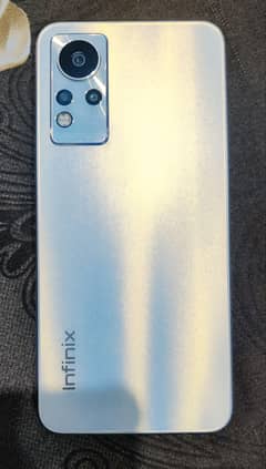 infinix note 11  6/128