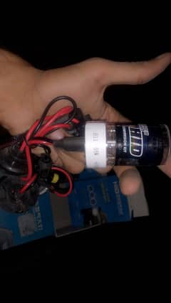 HID