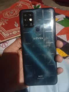 All OK mobile condition all OK with box
