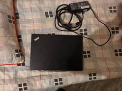 Laptop Lenovo Thinkpad ( i5 6thGeneration )