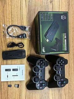 4k Game stick