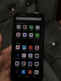 Infinix S5 4gb ram 64 gb storage