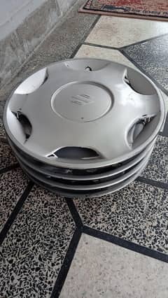 12" inch rim cover for sale