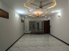 Brand New House for sale in G-15 Islamabad
