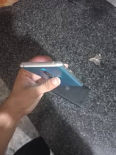 One