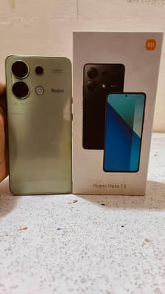 Redmi Note 13