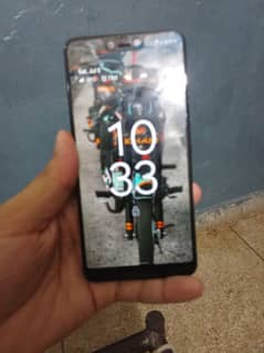 google pixel 3XL