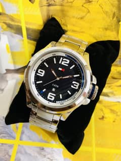 HILFIGER
