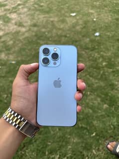 iPhone 13 Pro