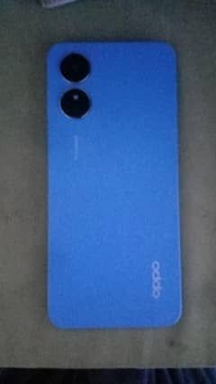 Oppo A17