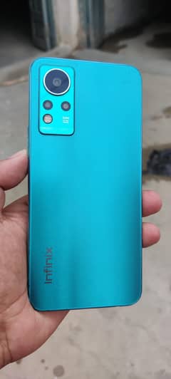 sale hote 12 6.128 infinix 03054683561
