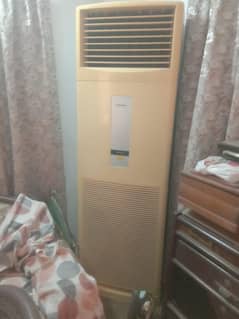 Floor AC