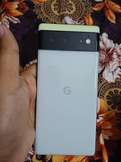 Pixel 6