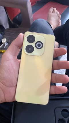 Infinix