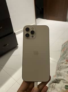 Iphone 12 Pro Max 128gb HK