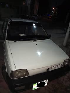 MEHRAN VX EURO II