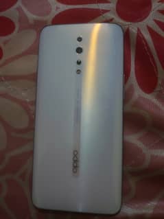 OPPO Reno Z Pta Approved