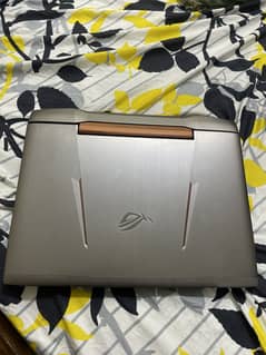 Gaming Laptop for Sale