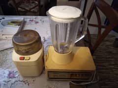 Japany Juicer and Chopper
