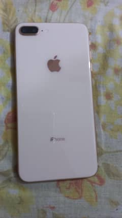 I phone 8 plus
