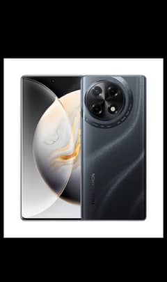 Tecno Mobile