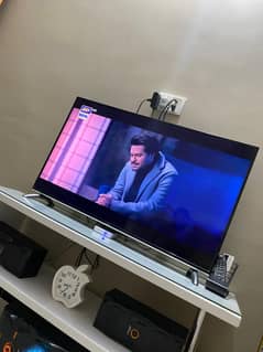 Haier 42 inch LED