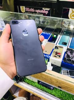 iPhone 8 Plus 64GB PTA Approved - 80% Battery Health