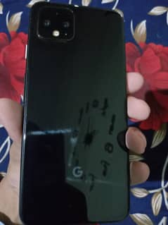 Google Pixel 4 approved for sale