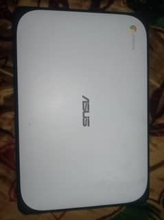 chrome book