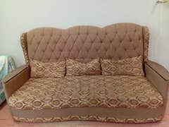 5-Seater