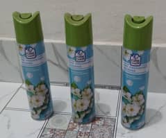 New 3 Fine Air freshner Jasmine