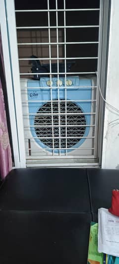 citizen air cooler 220 v