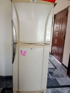 PEL refrigerator PC - 2300 JF
