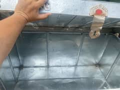 Trunk for sale
