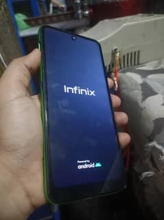 infinix