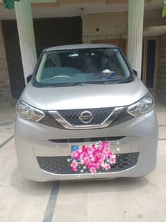 Nissan Dayz 2021