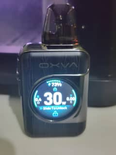 POD