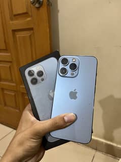 13 pro 256gb Factory
