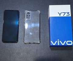 VIVO Y73 8/128GB