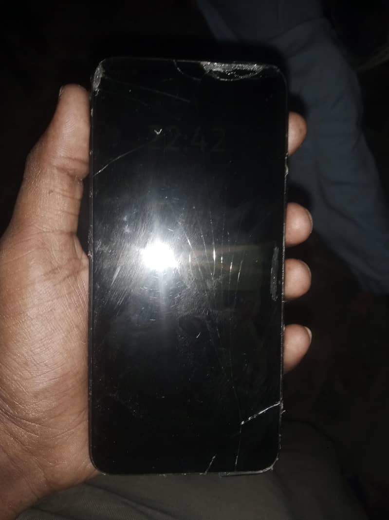 use ma h with box panel tota h touch shi Kam ni krta 3