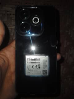 infinix hot 40i