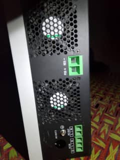 6kv solar inverter