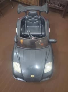 Baby Car