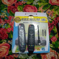 PREMIUM 22900 PLUS DISH RECIEVER