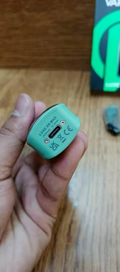 LUXE XR Max 80 watts