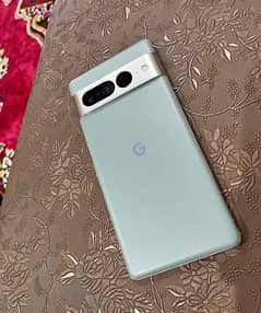 Google pixel 7 PRO