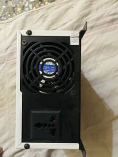 Simtek solar inverter
